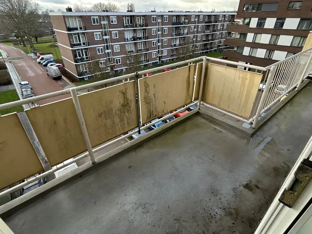 Winston Churchilllaan 17C, SPIJKENISSE