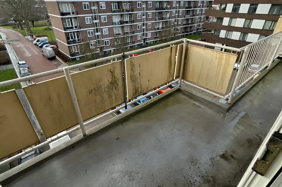 Winston Churchilllaan 17C