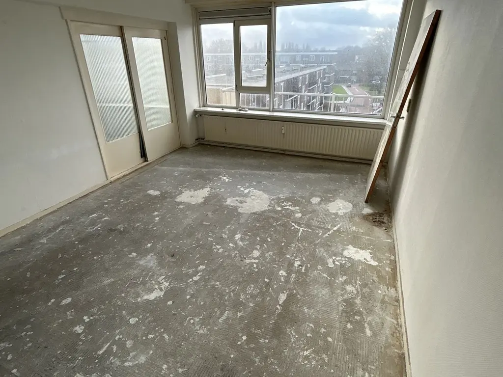 Winston Churchilllaan 17C, SPIJKENISSE