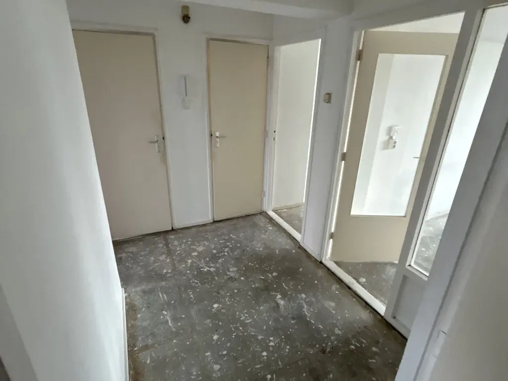 Winston Churchilllaan 17C, SPIJKENISSE