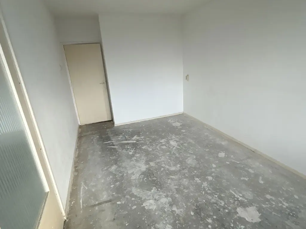 Winston Churchilllaan 17C, SPIJKENISSE