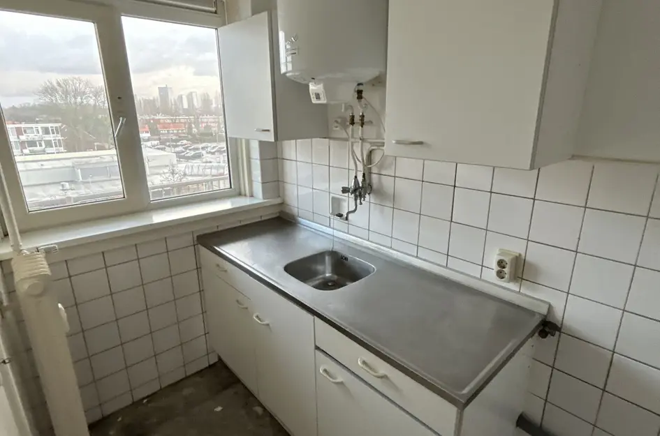 Winston Churchilllaan 17C