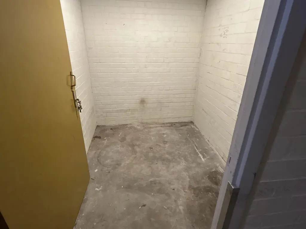 Winston Churchilllaan 17C, SPIJKENISSE