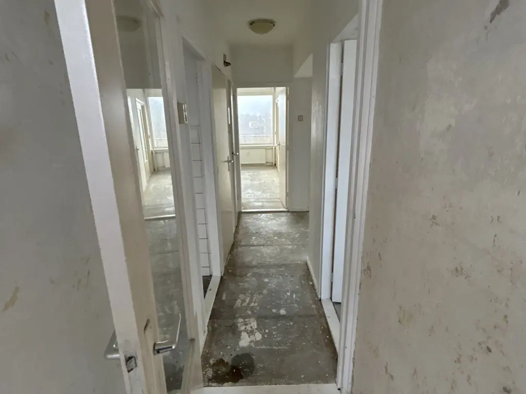 Winston Churchilllaan 17C, SPIJKENISSE