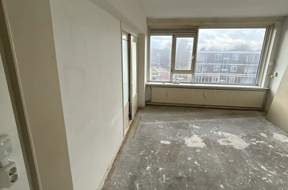 Winston Churchilllaan 17C