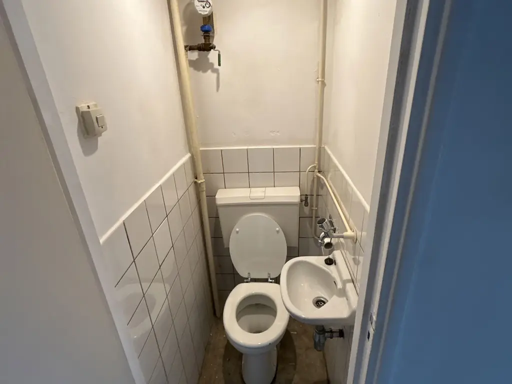 Winston Churchilllaan 17C, SPIJKENISSE