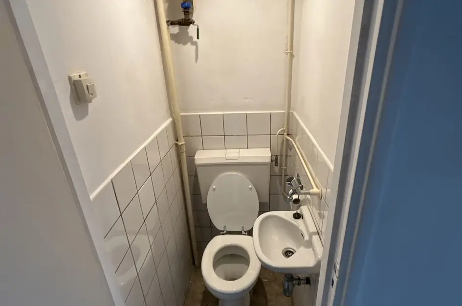 Winston Churchilllaan 17C