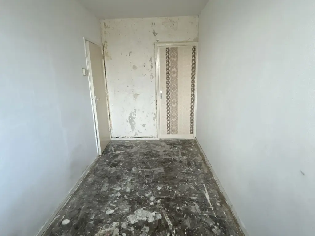 Winston Churchilllaan 17C, SPIJKENISSE