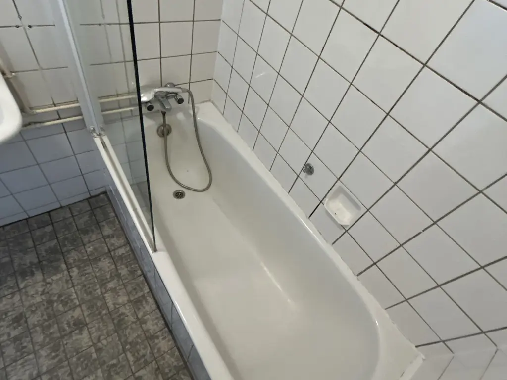 Winston Churchilllaan 17C, SPIJKENISSE