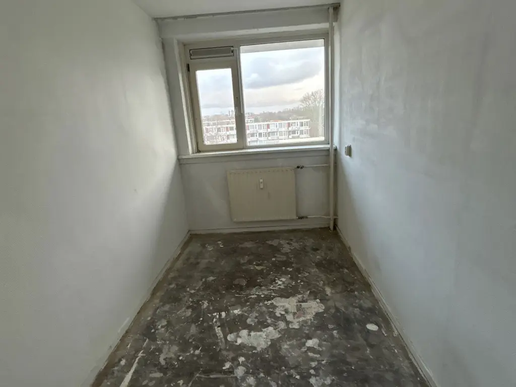 Winston Churchilllaan 17C, SPIJKENISSE