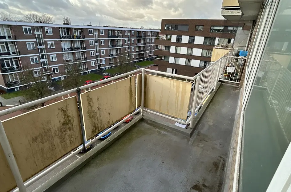 Winston Churchilllaan 17C