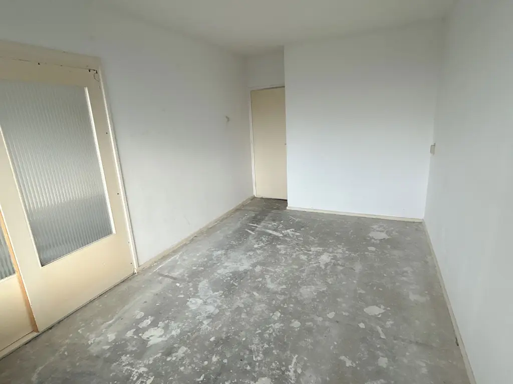 Winston Churchilllaan 17C, SPIJKENISSE