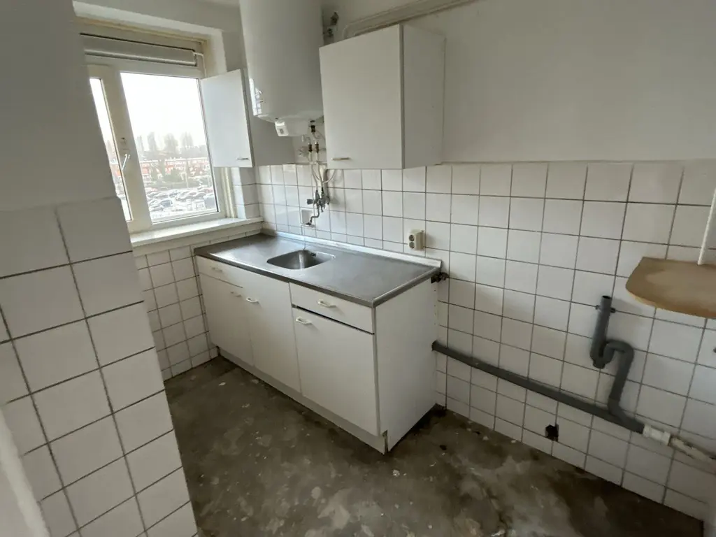 Winston Churchilllaan 17C, SPIJKENISSE