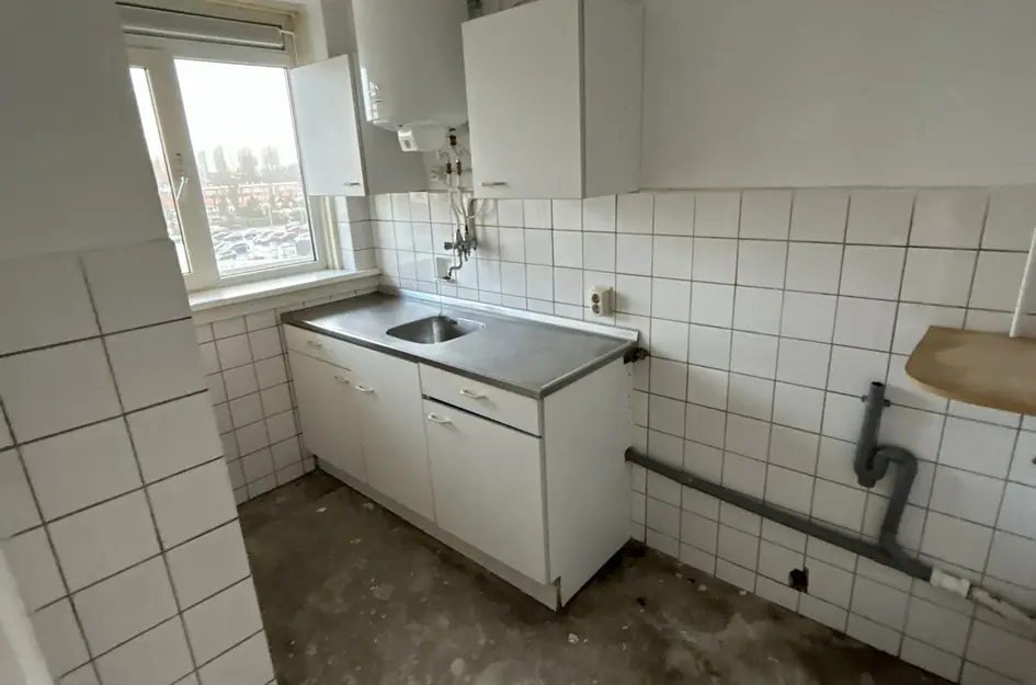 Winston Churchilllaan 17C