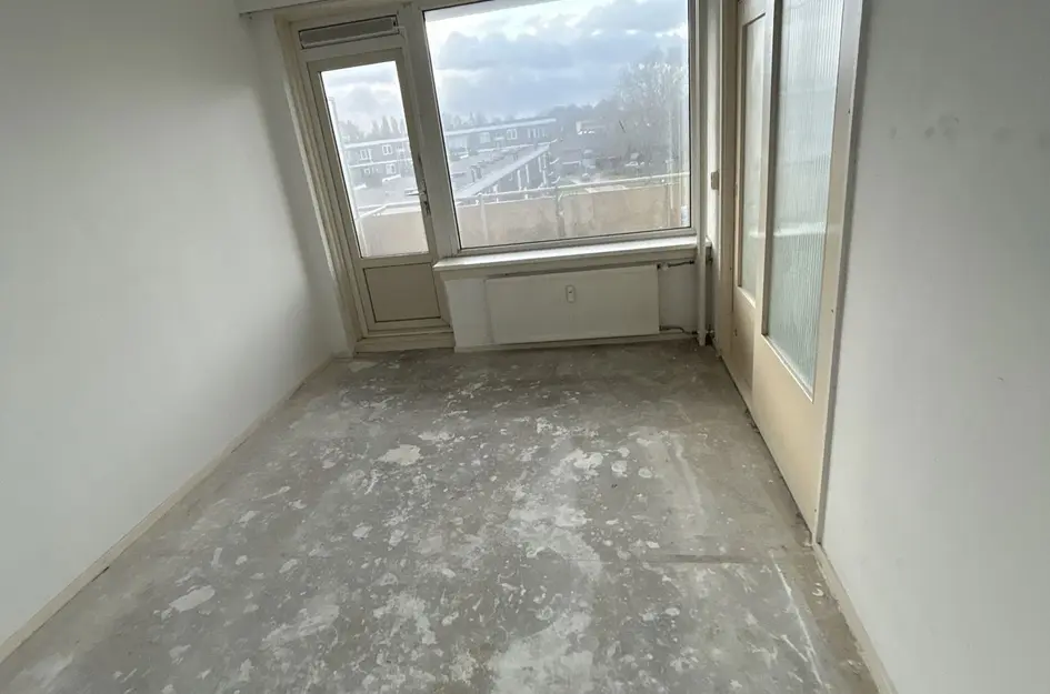 Winston Churchilllaan 17C