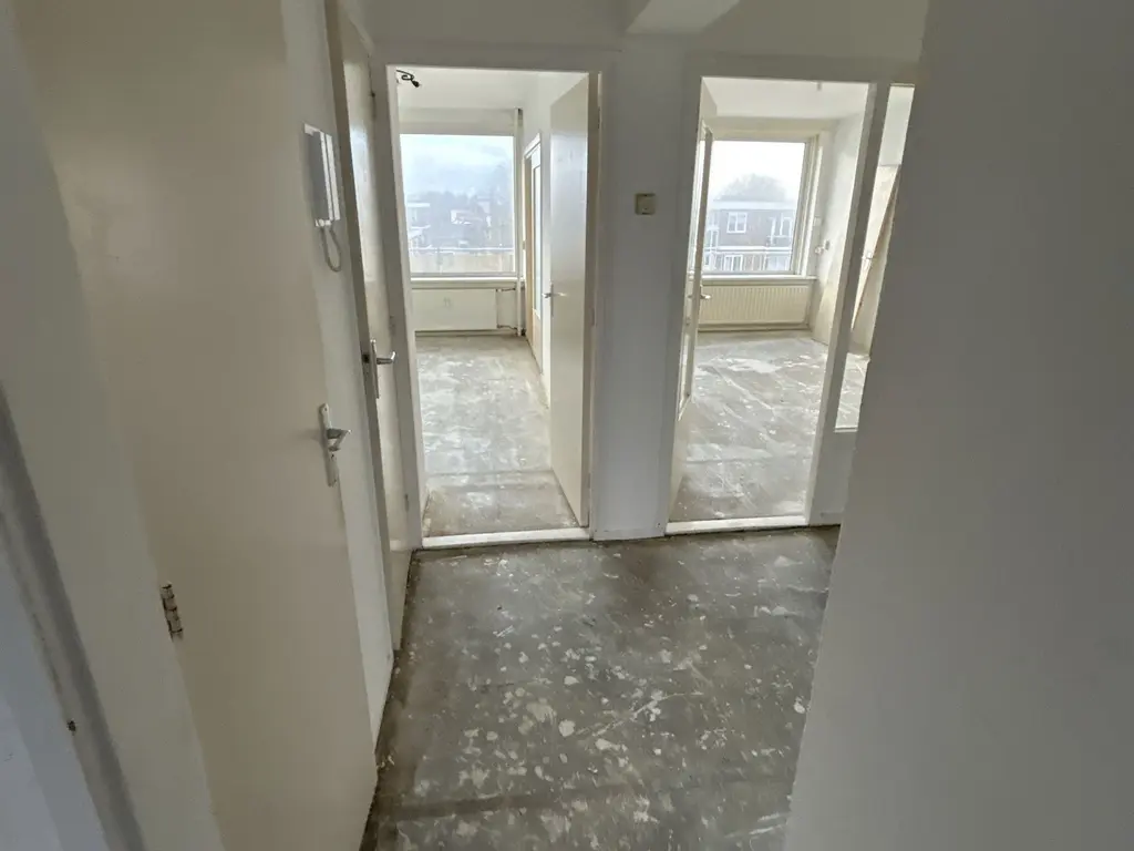 Winston Churchilllaan 17C, SPIJKENISSE