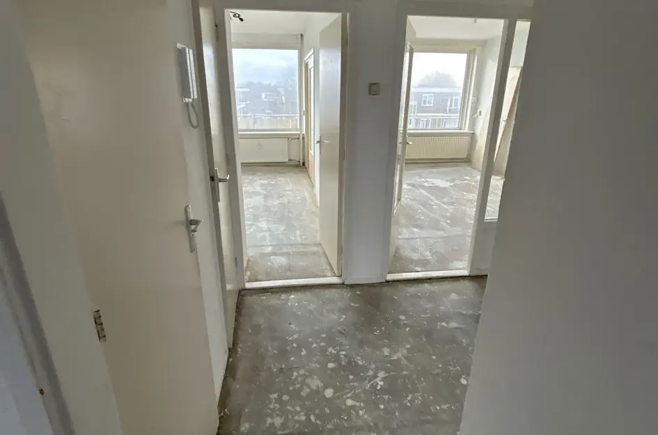 Winston Churchilllaan 17C