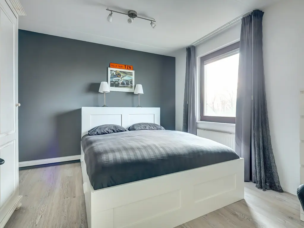 Oudelandsedijk 55a, ABBENBROEK