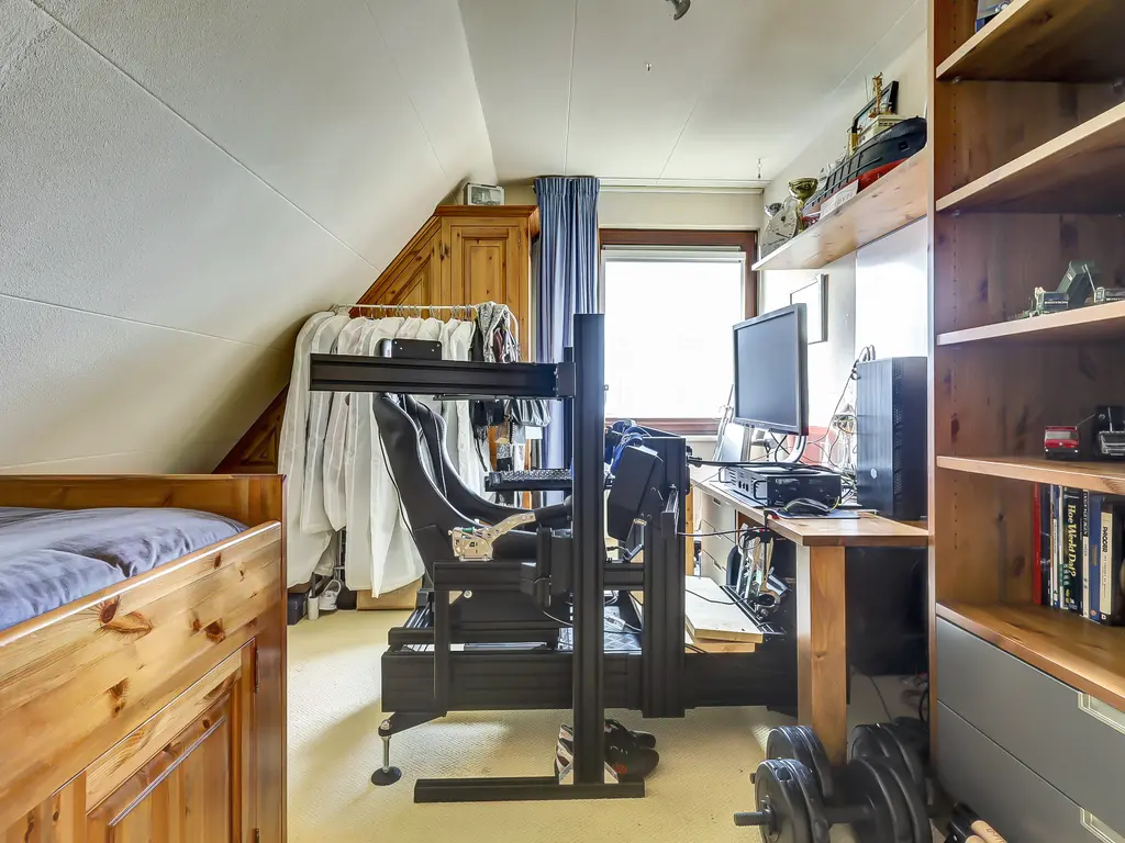 Oudelandsedijk 55a, ABBENBROEK