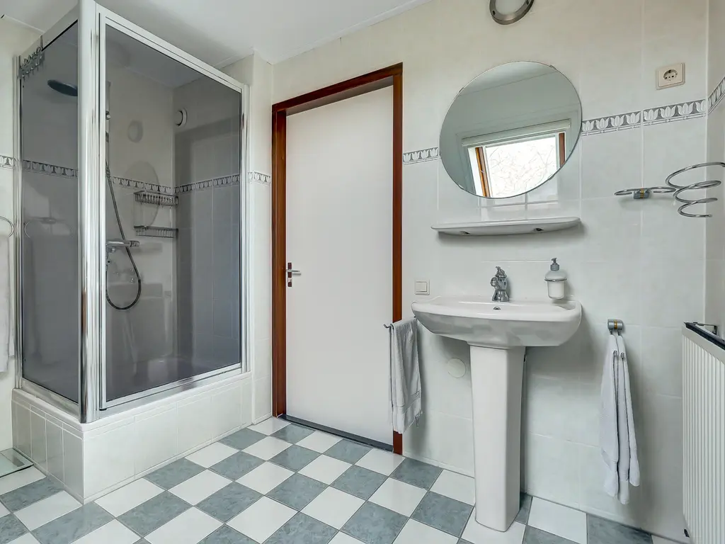 Oudelandsedijk 55a, ABBENBROEK