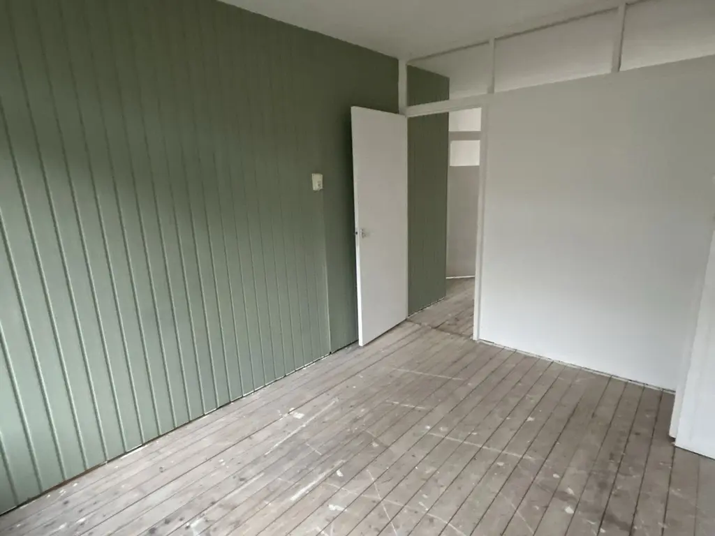 Dordtselaan 23F, ROTTERDAM