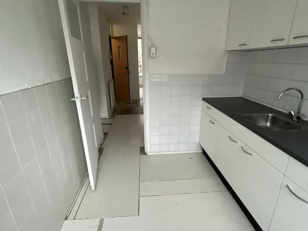 Dordtselaan 23F, ROTTERDAM