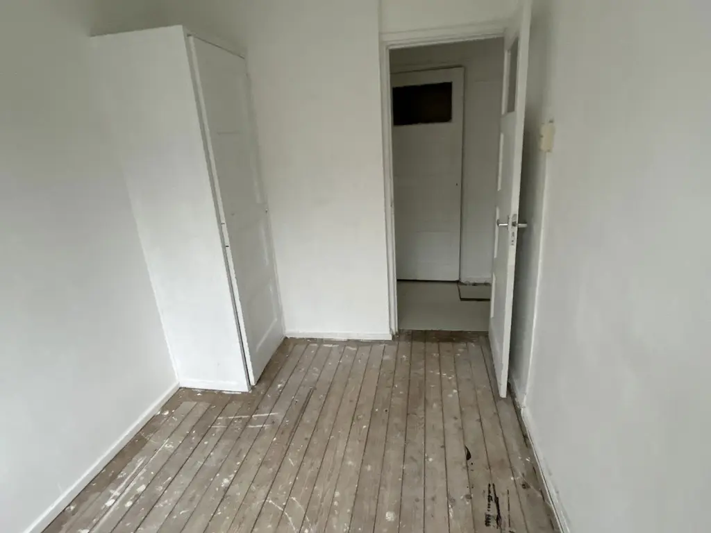 Dordtselaan 23F, ROTTERDAM