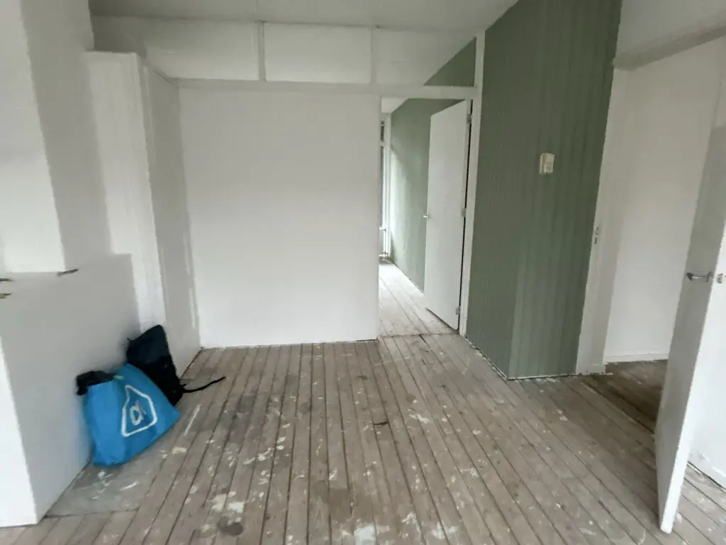 Dordtselaan 23F, ROTTERDAM