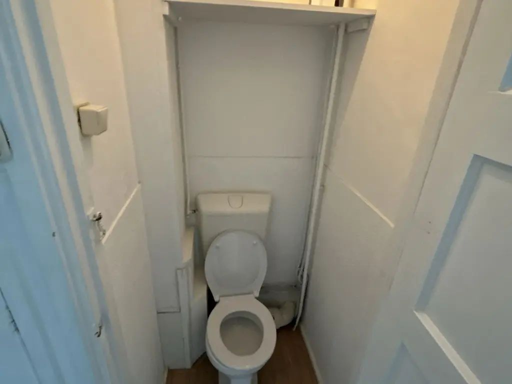 Dordtselaan 23F, ROTTERDAM