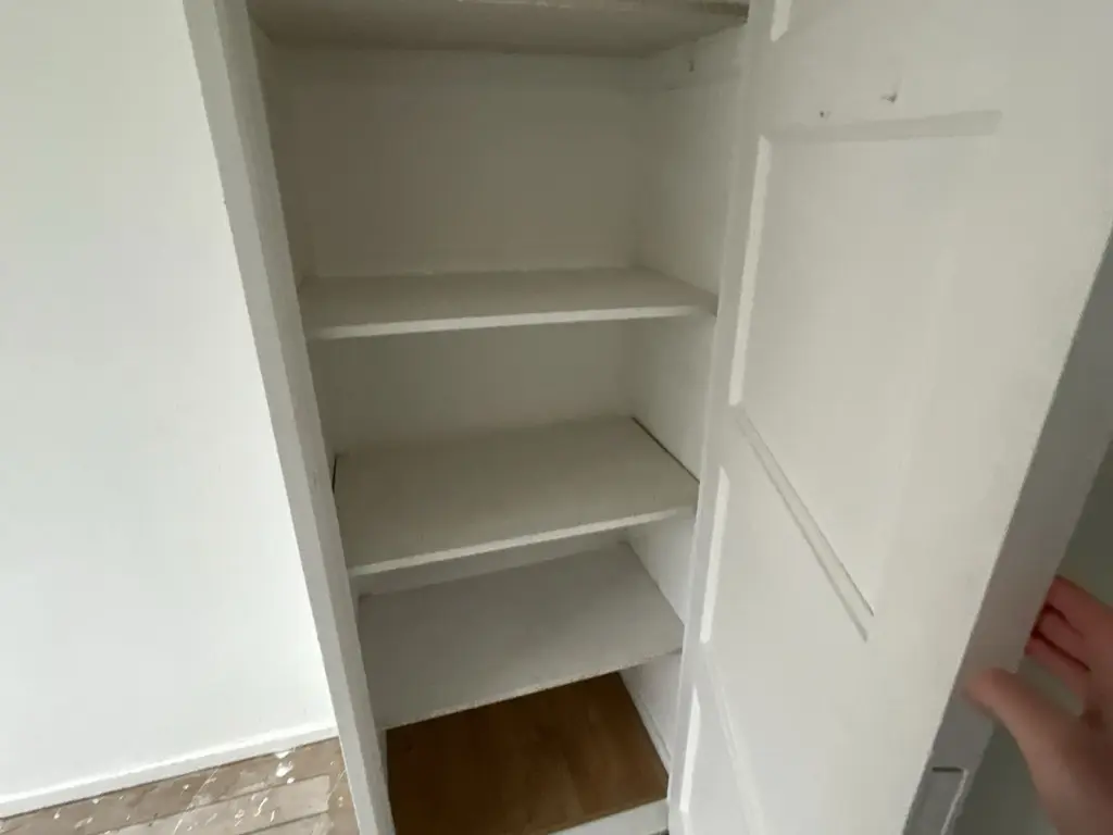 Dordtselaan 23F, ROTTERDAM