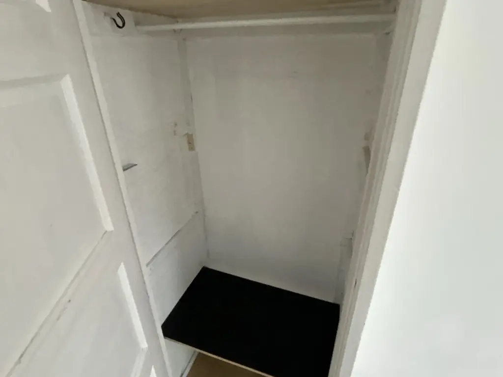 Dordtselaan 23F, ROTTERDAM