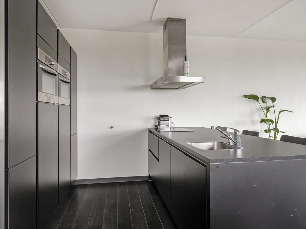 Oosterbakenpad 84, HOOGVLIET ROTTERDAM