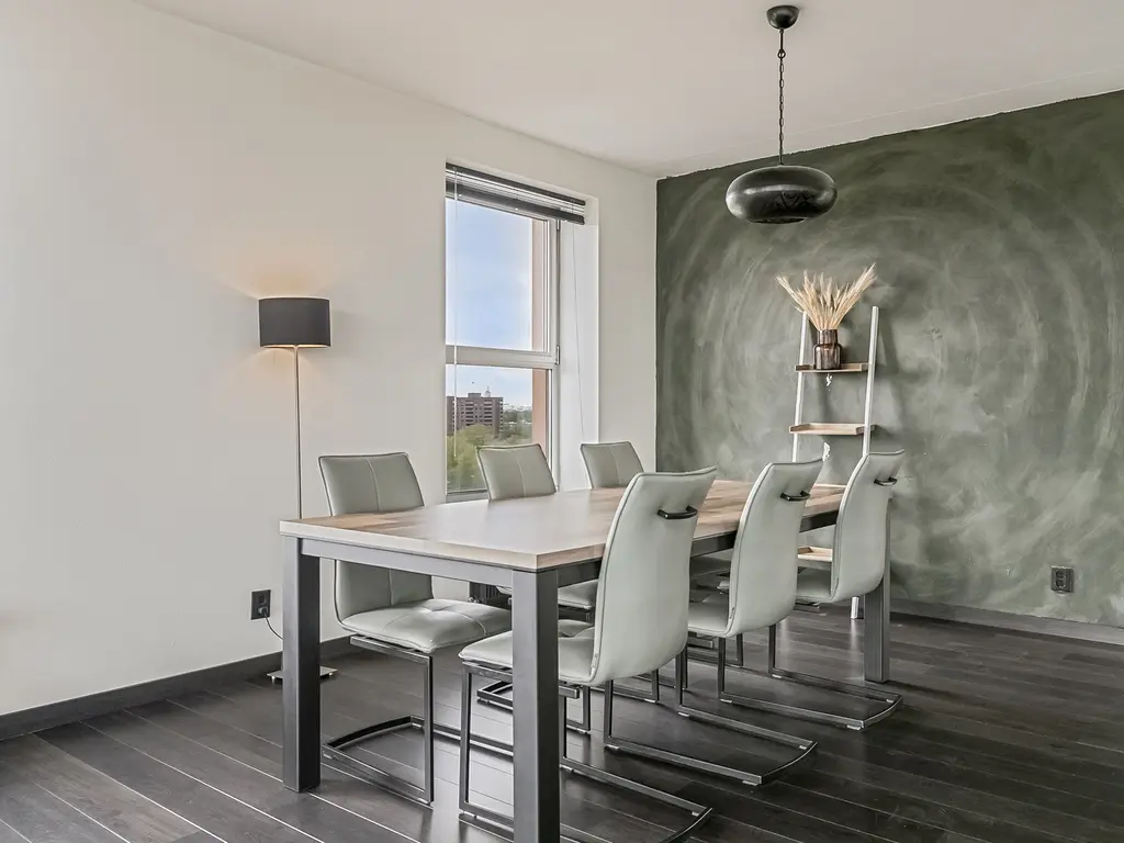 Oosterbakenpad 84, HOOGVLIET ROTTERDAM