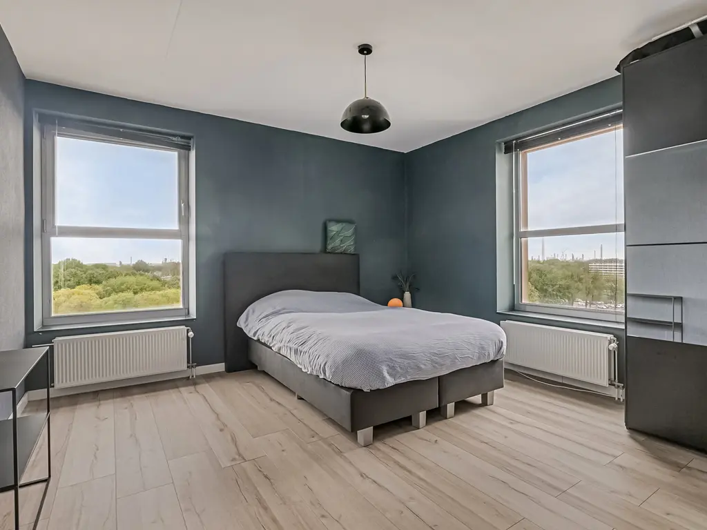 Oosterbakenpad 84, HOOGVLIET ROTTERDAM