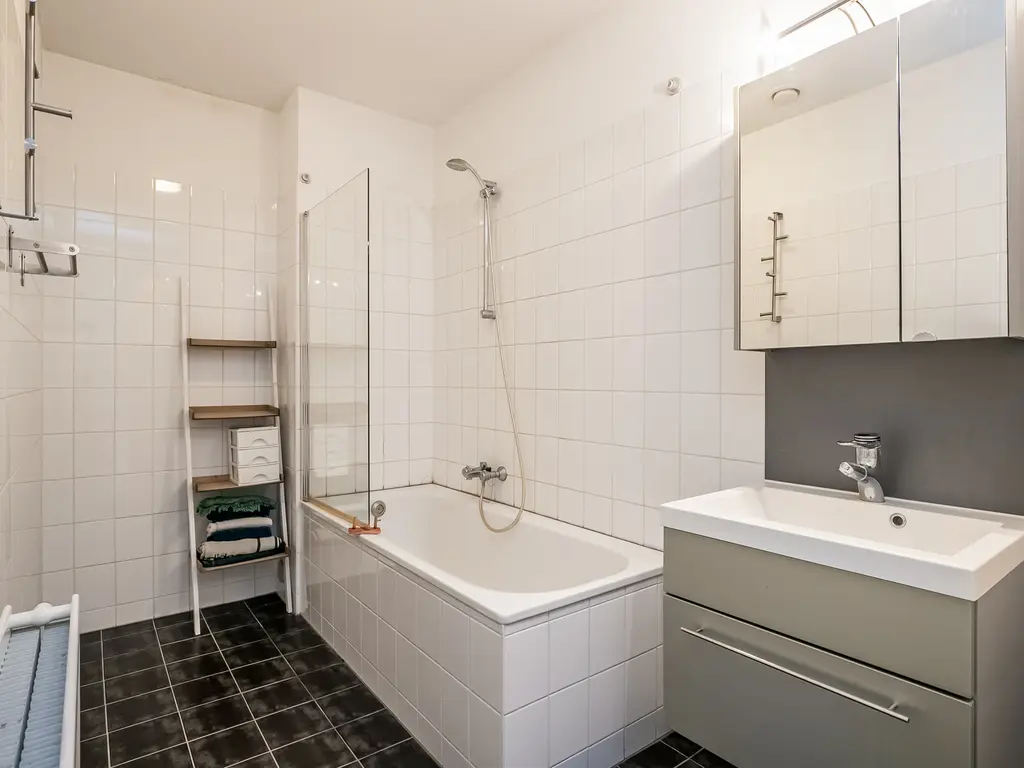 Oosterbakenpad 84, HOOGVLIET ROTTERDAM