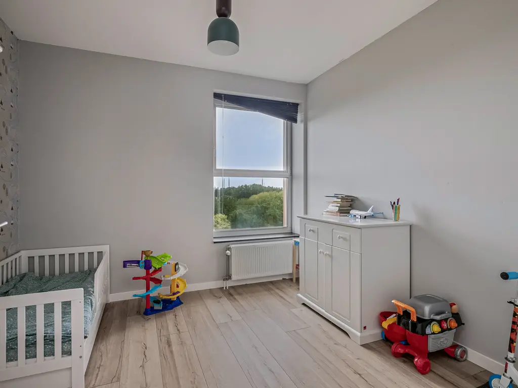 Oosterbakenpad 84, HOOGVLIET ROTTERDAM