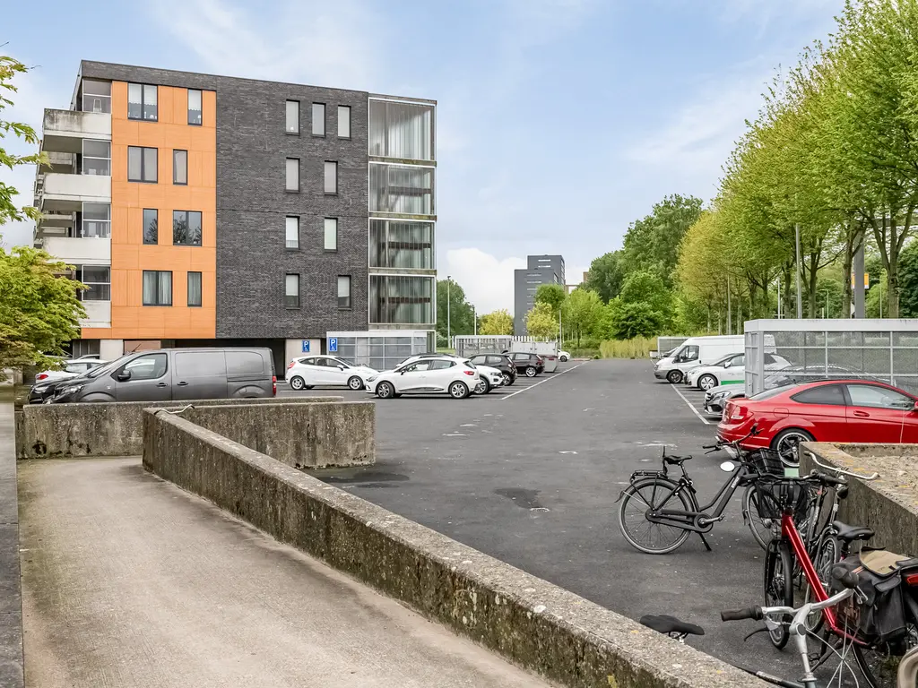 Oosterbakenpad 84, HOOGVLIET ROTTERDAM