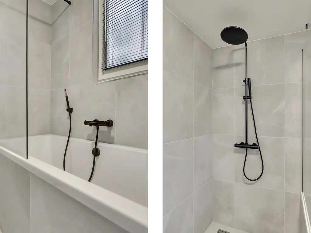 Oostzeedijk Beneden 25A 02, ROTTERDAM