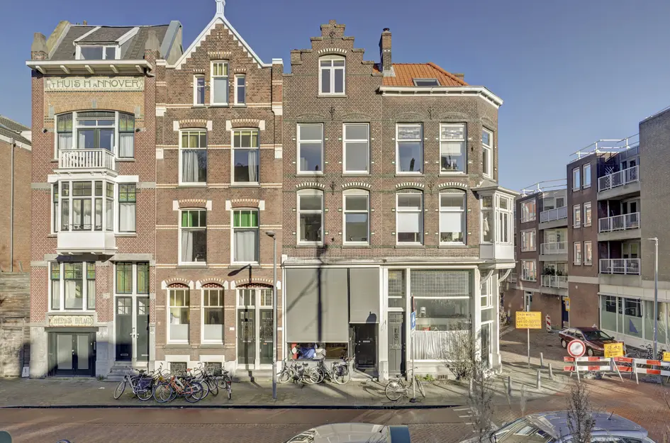 Oostzeedijk Beneden 25A 02