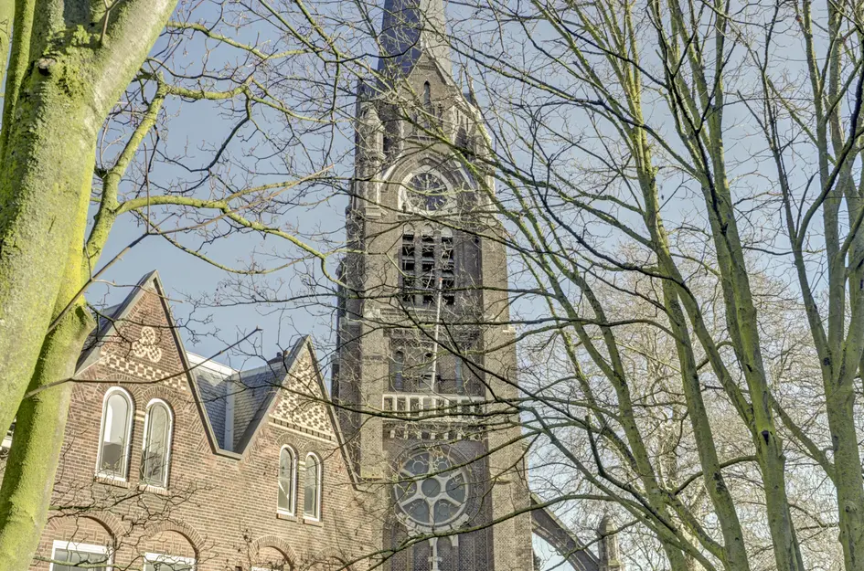 Oostzeedijk Beneden 25A 02