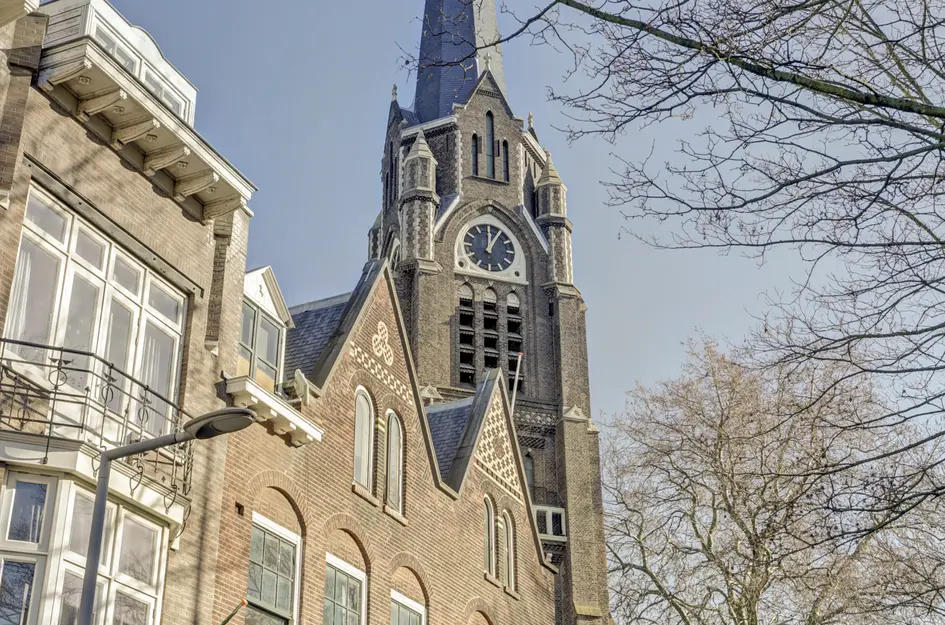 Oostzeedijk Beneden 25A 02