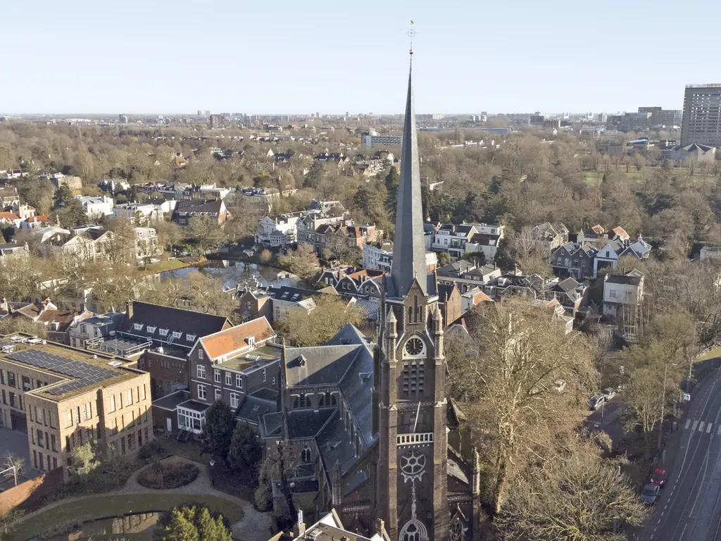 Oostzeedijk Beneden 25A 02, ROTTERDAM
