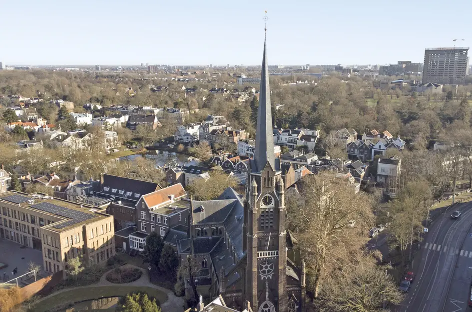 Oostzeedijk Beneden 25A 02