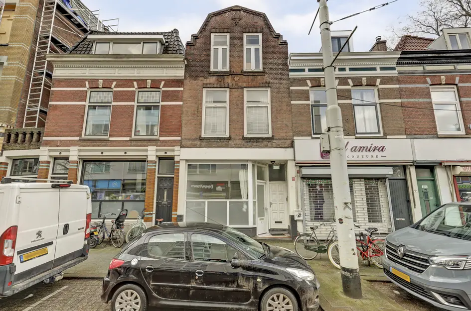 Benthuizerstraat 41B