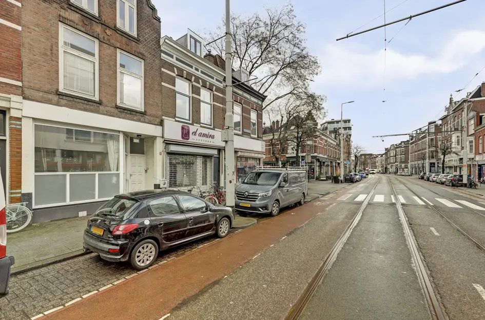 Benthuizerstraat 41B