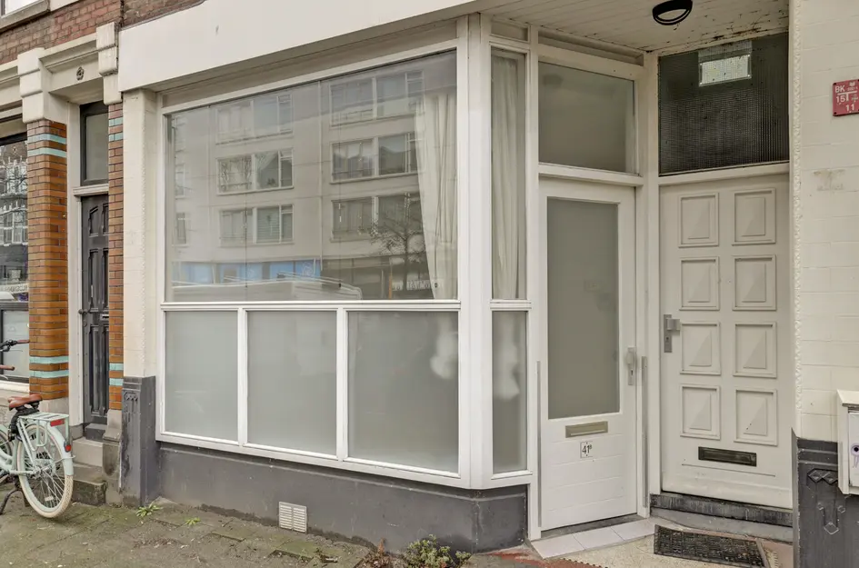 Benthuizerstraat 41B