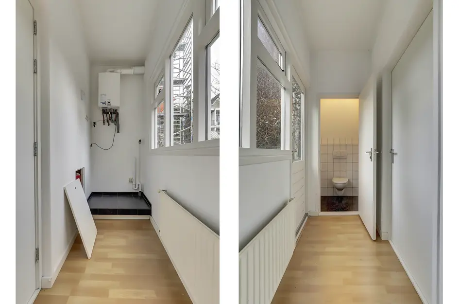 Benthuizerstraat 41B