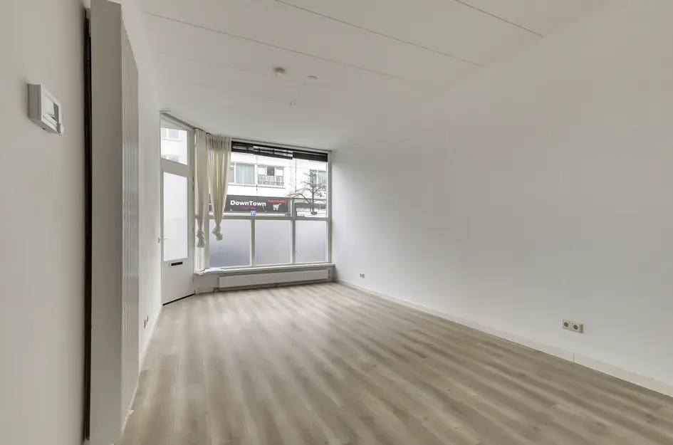 Benthuizerstraat 41B