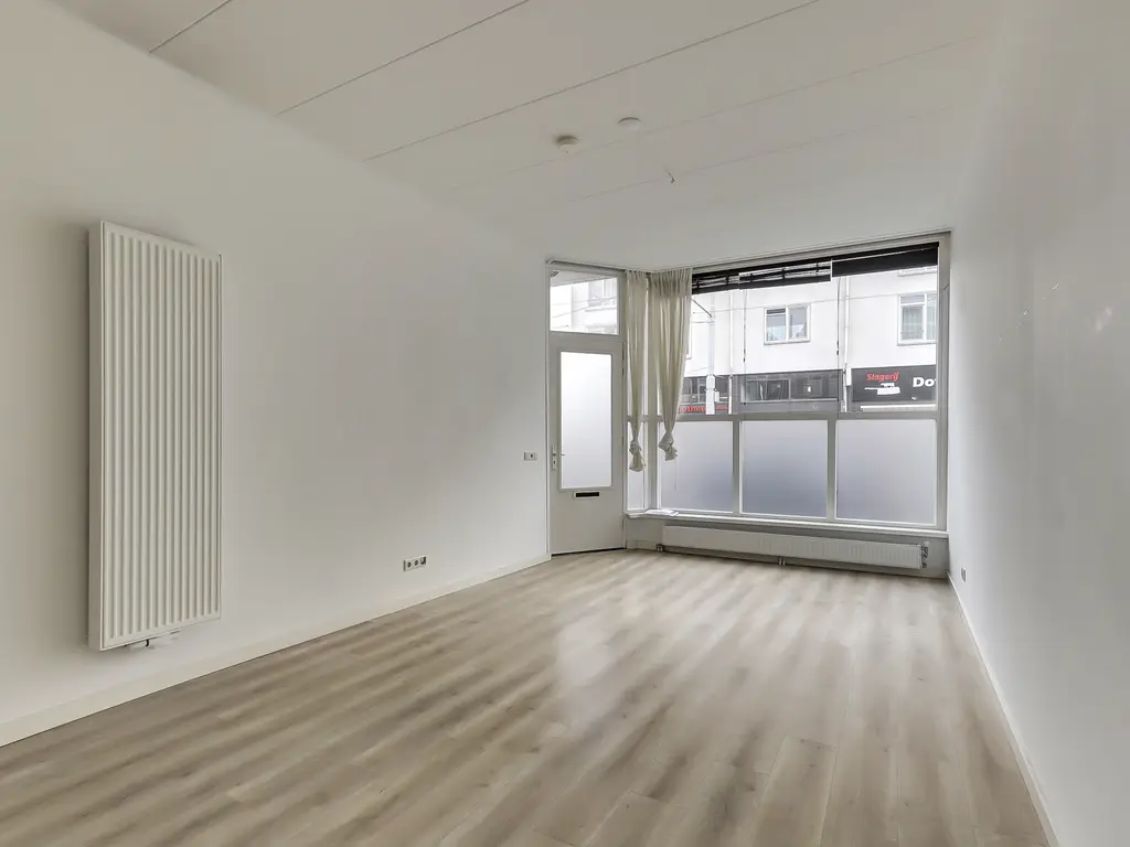 Benthuizerstraat 41B, ROTTERDAM