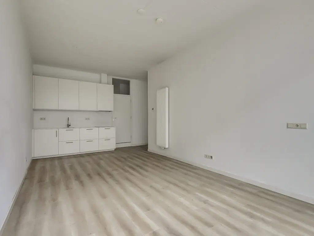 Benthuizerstraat 41B, ROTTERDAM